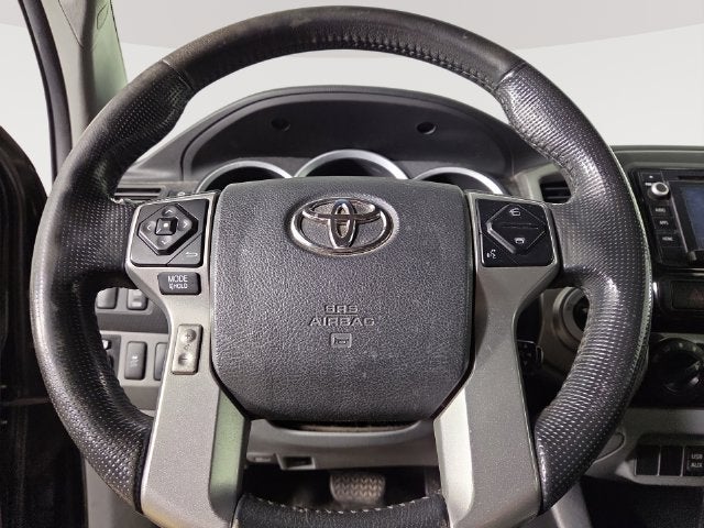 2014 Toyota Tacoma Base V6