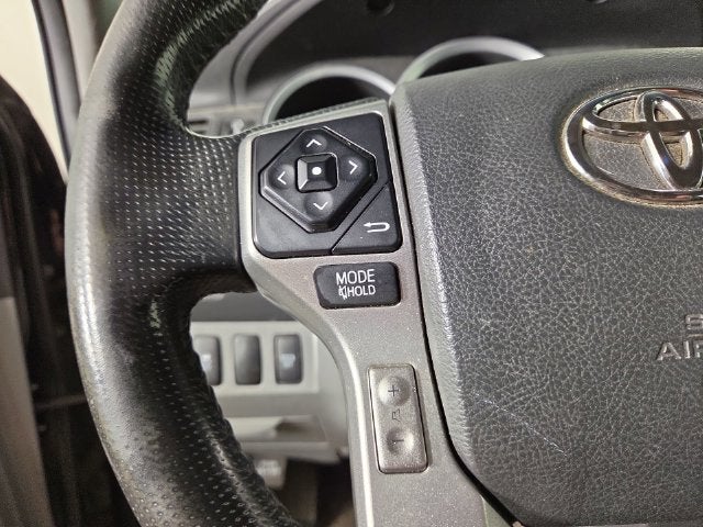 2014 Toyota Tacoma Base V6