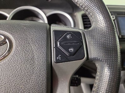 2014 Toyota Tacoma Base V6