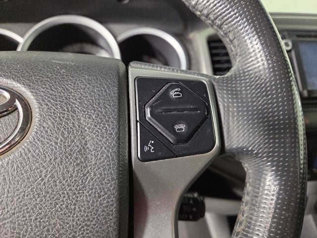 2014 Toyota Tacoma Base V6