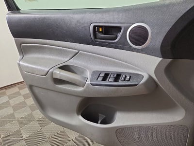 2014 Toyota Tacoma Base V6