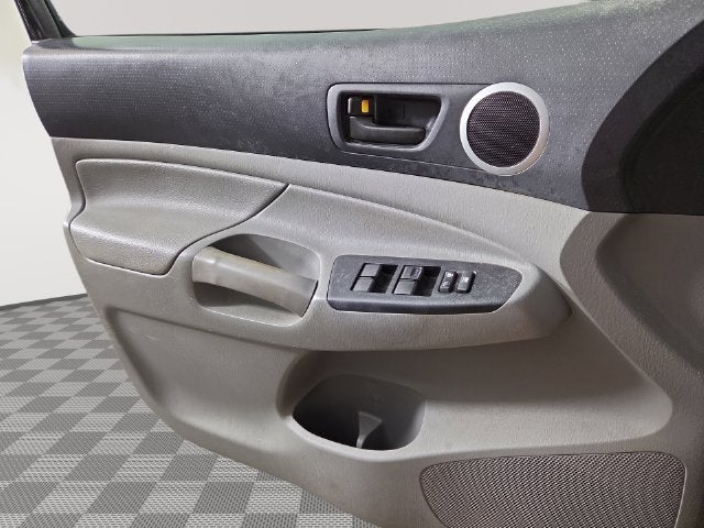 2014 Toyota Tacoma Base V6