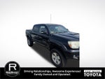 2014 Toyota Tacoma Base V6