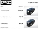 2014 Toyota Tacoma Base V6