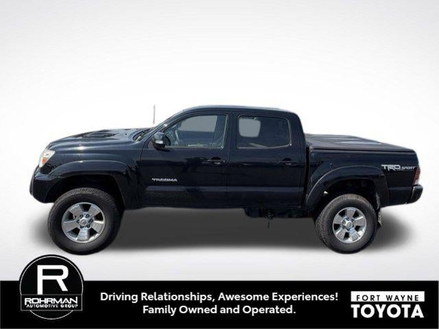 2014 Toyota Tacoma Base V6