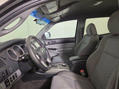 2014 Toyota Tacoma Base V6