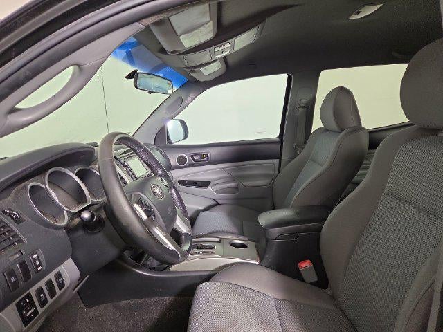 2014 Toyota Tacoma Base V6