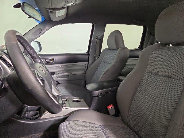 2014 Toyota Tacoma Base V6