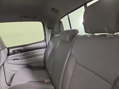 2014 Toyota Tacoma Base V6