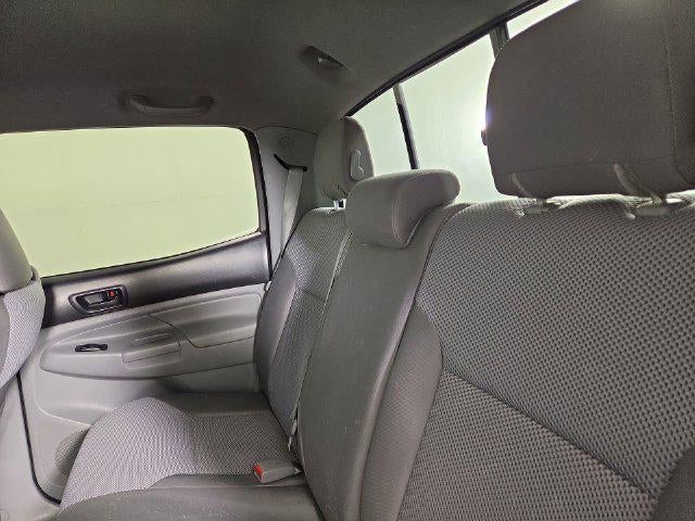 2014 Toyota Tacoma Base V6