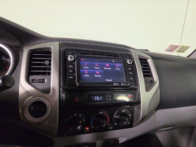 2014 Toyota Tacoma Base V6