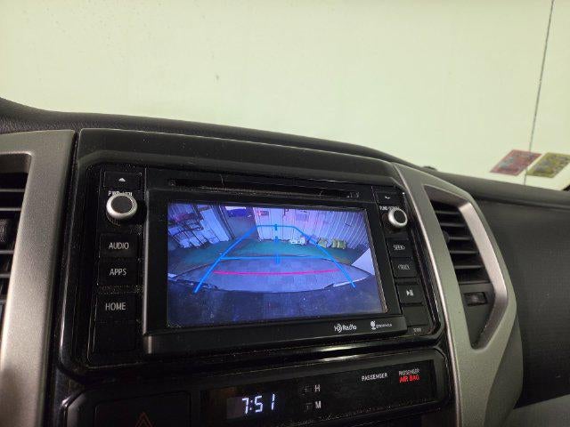 2014 Toyota Tacoma Base V6