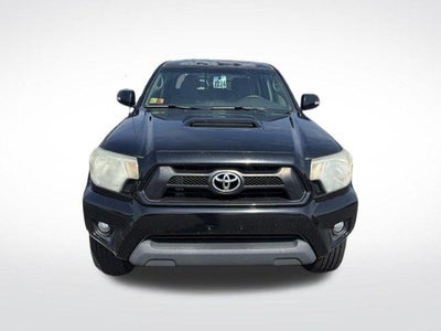 2014 Toyota Tacoma Base V6