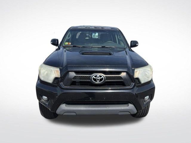 2014 Toyota Tacoma Base V6