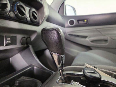 2014 Toyota Tacoma Base V6