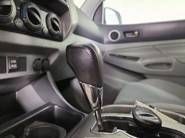 2014 Toyota Tacoma Base V6