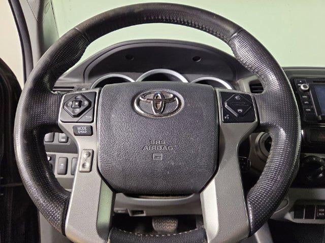 2014 Toyota Tacoma Base V6
