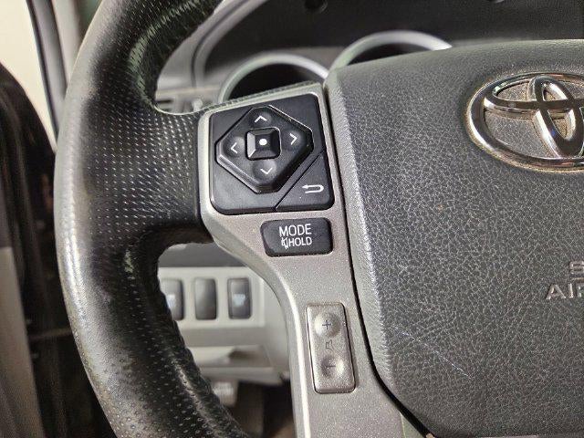 2014 Toyota Tacoma Base V6
