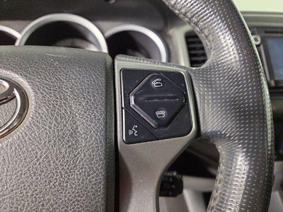 2014 Toyota Tacoma Base V6