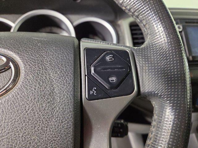 2014 Toyota Tacoma Base V6
