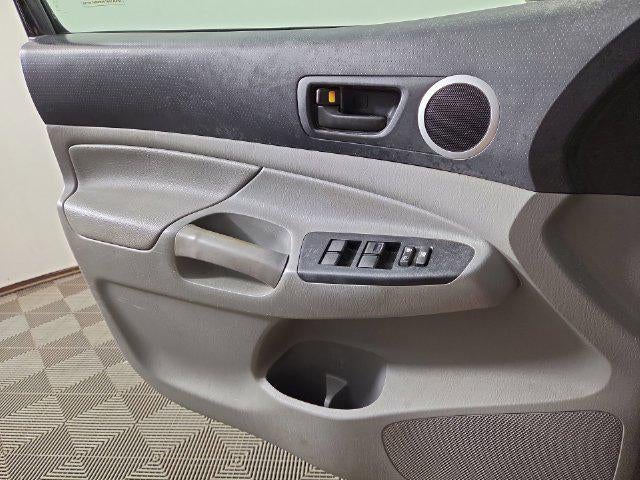 2014 Toyota Tacoma Base V6