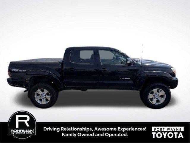 2014 Toyota Tacoma Base V6