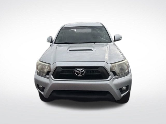 2013 Toyota Tacoma Base V6
