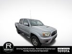 2013 Toyota Tacoma Base V6