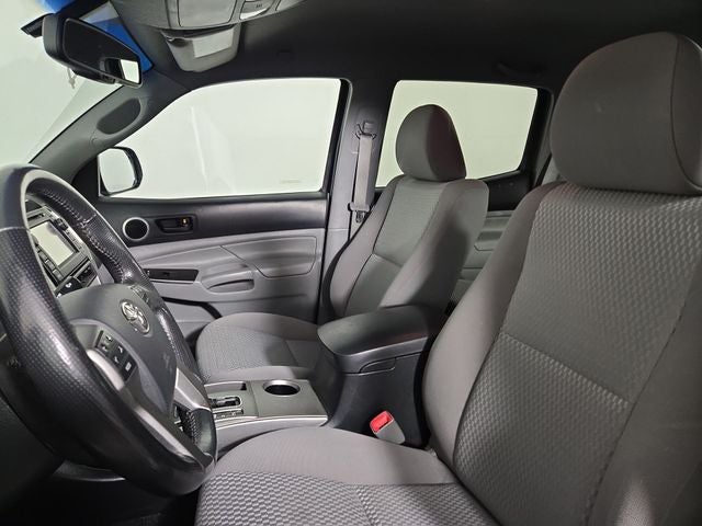 2013 Toyota Tacoma Base V6