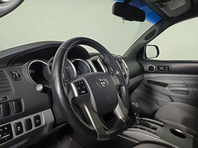 2013 Toyota Tacoma Base V6