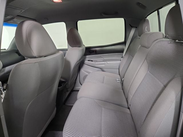 2013 Toyota Tacoma Base V6