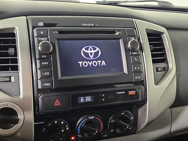 2013 Toyota Tacoma Base V6