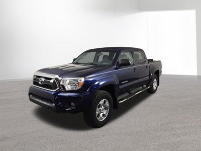 2013 Toyota Tacoma Base V6