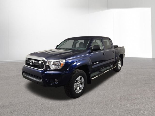 2013 Toyota Tacoma Base V6