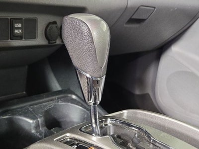 2013 Toyota Tacoma Base V6