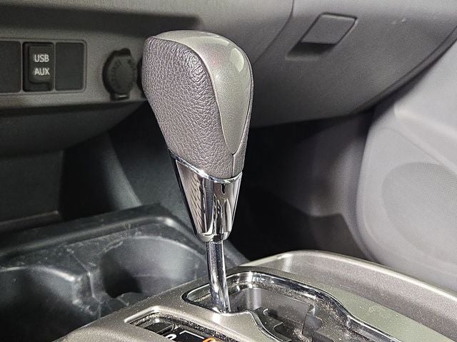 2013 Toyota Tacoma Base V6