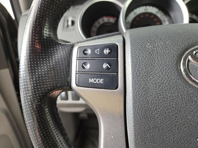 2013 Toyota Tacoma Base V6