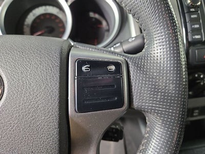 2013 Toyota Tacoma Base V6