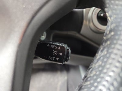 2013 Toyota Tacoma Base V6