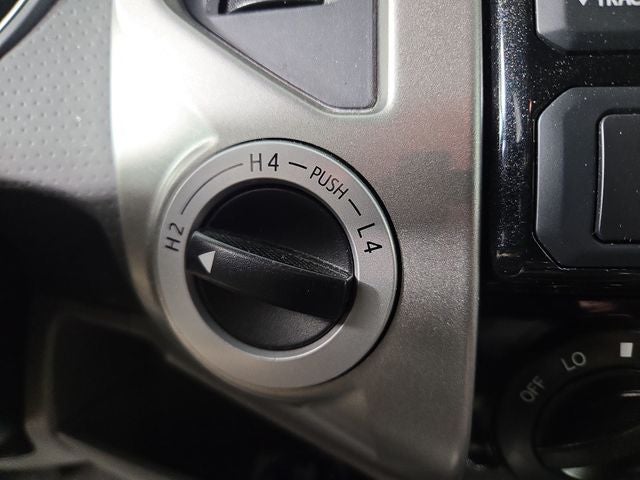 2013 Toyota Tacoma Base V6