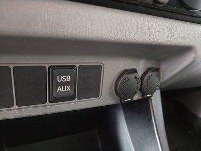 2013 Toyota Tacoma Base V6