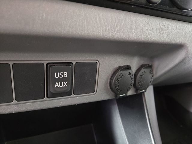 2013 Toyota Tacoma Base V6