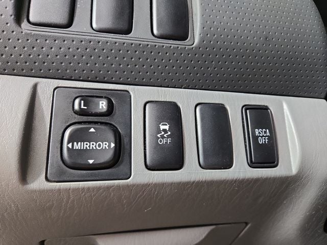2013 Toyota Tacoma Base V6