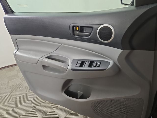 2013 Toyota Tacoma Base V6