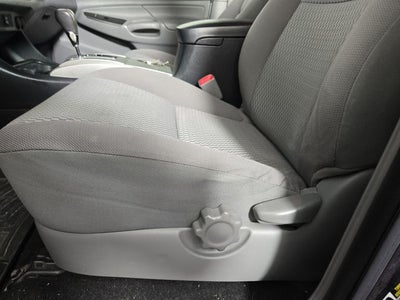 2013 Toyota Tacoma Base V6