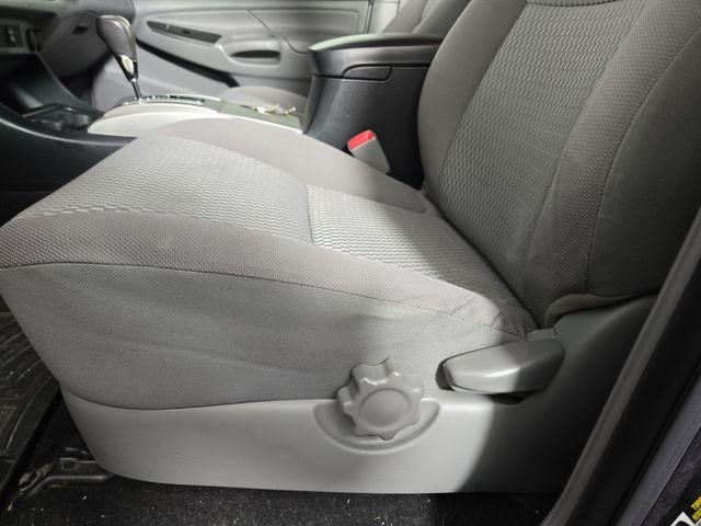 2013 Toyota Tacoma Base V6