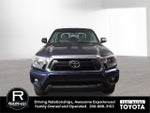 2013 Toyota Tacoma Base V6