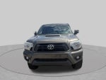 2015 Toyota Tacoma Base V6