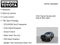 2015 Toyota Tacoma Base V6