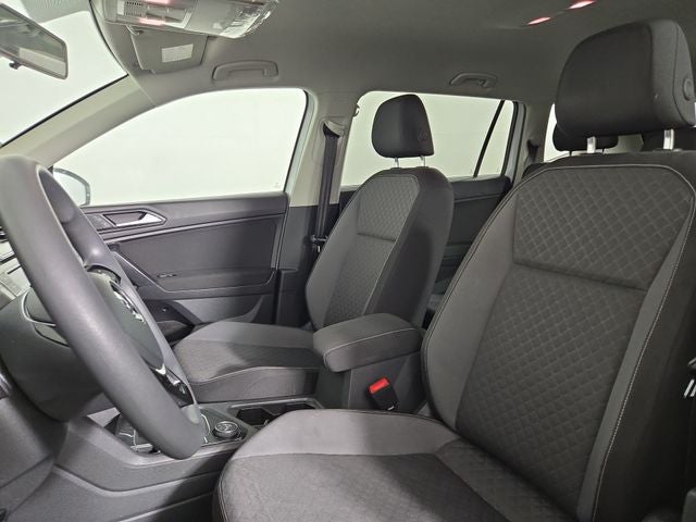 2021 Volkswagen Tiguan 2.0T S
